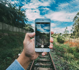 PHOTO BRANDING